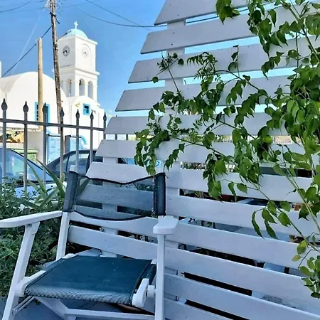 Lor Apparemment In Center Of Apartman