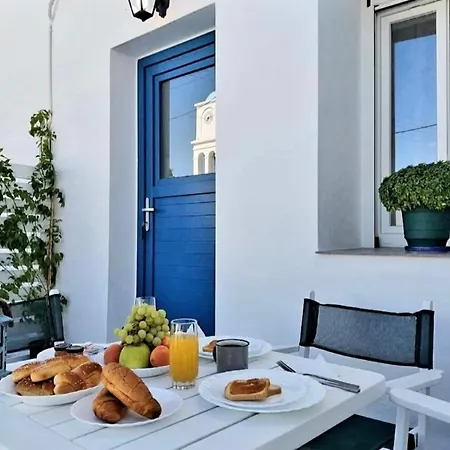 Apartman Lor Apparemment In Center Of *